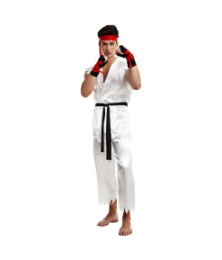 Karate Guy