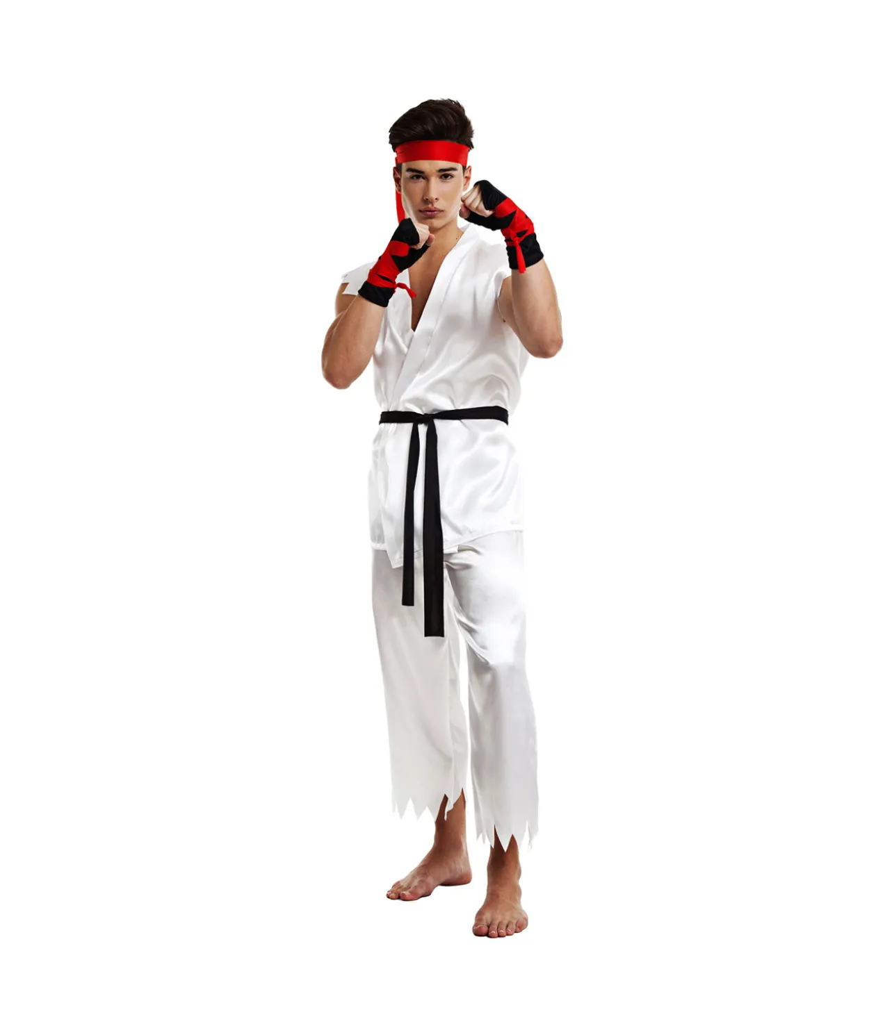 Karate Guy