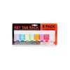 Key Tag Rack 8pc