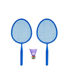 Kids Badminton Set 3pc