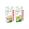 Kids Bandages Assorted 20pk
