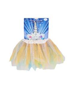 Kids Unicorn Dress Up Kit