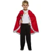 King Cape Child