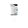Kitchen Cabinet Utility Hooks 6pc