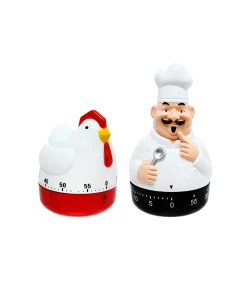 Kitchen Timer Assorted