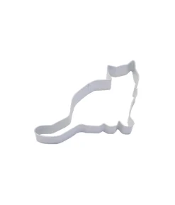 Kitten Cookie Cutter 11.5cm