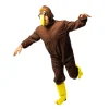 Kiwi Bird
