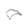 Kiwi Cookie Cutter 10cm