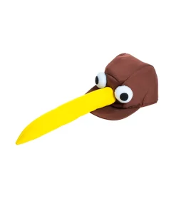 Kiwi Hat