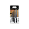 Knife & Chopping Board Set 7pc