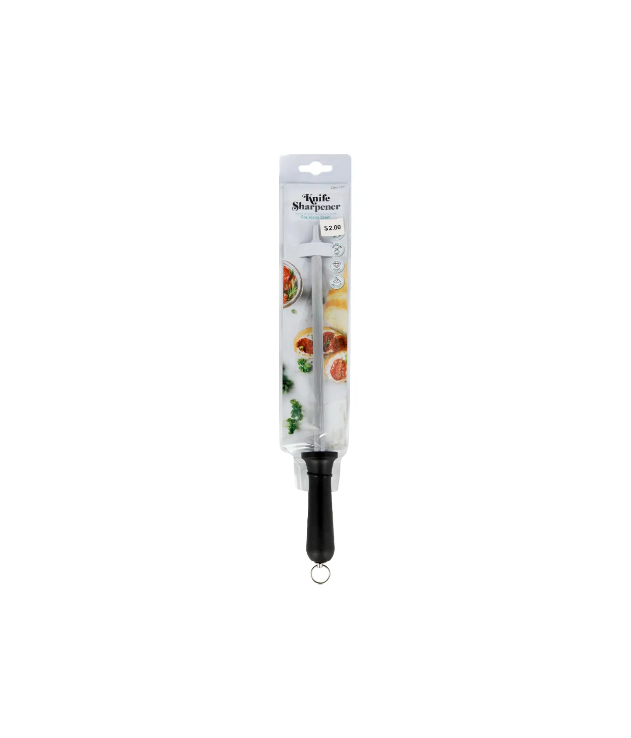 Knife Sharpener 31cm