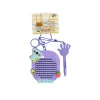 Koala Magnetic Drawing Board Keychains 8cm