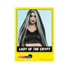 Lady Of The Crypt