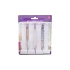 Large Cake Pillar 4pc