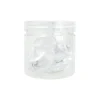 Large Diamond Plastic Gems 4cm 4pc