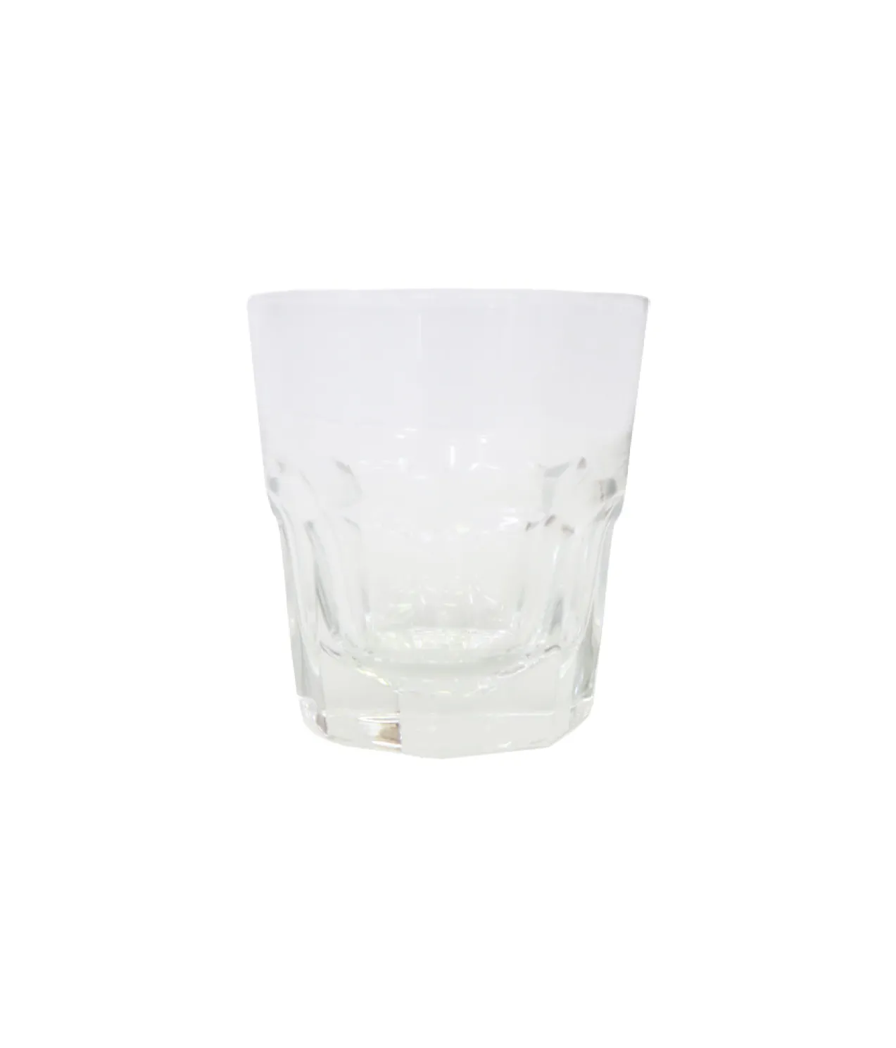 Large Drinking Glass 300ml 6pk