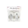 Large Laundry Double Clip 2pk