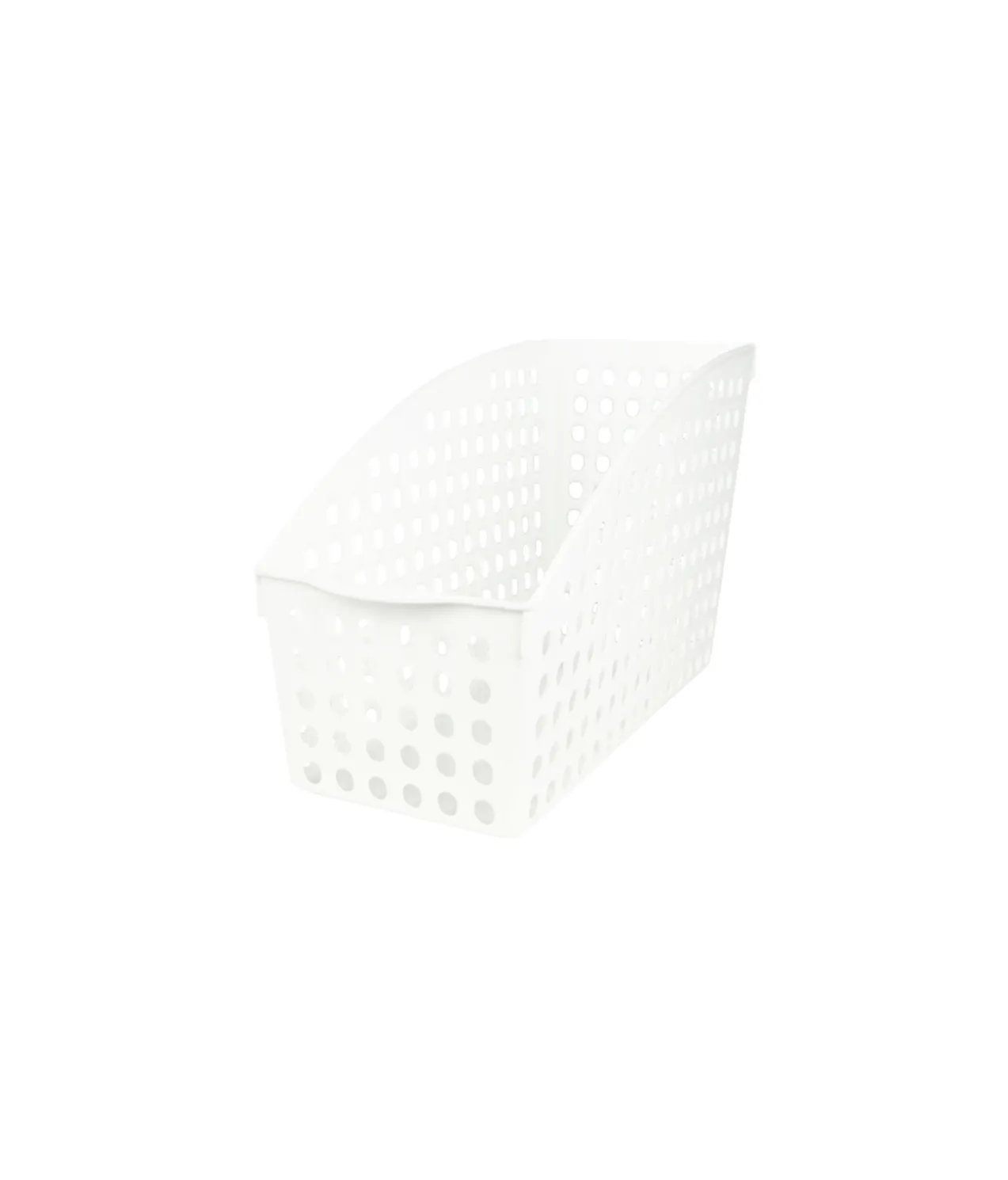 Large Plastic Organisation Basket