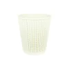 Large Plastic Trash Bin