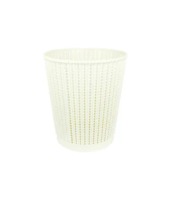 Large Plastic Trash Bin