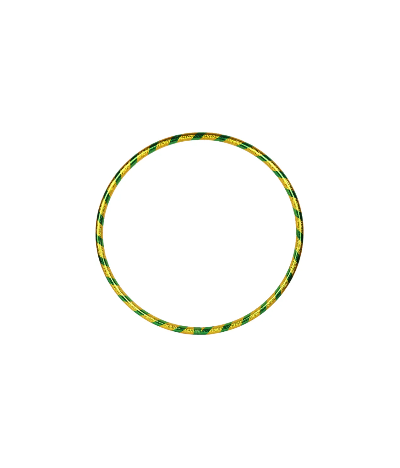 Laser Hula Hoop Assorted 55cm