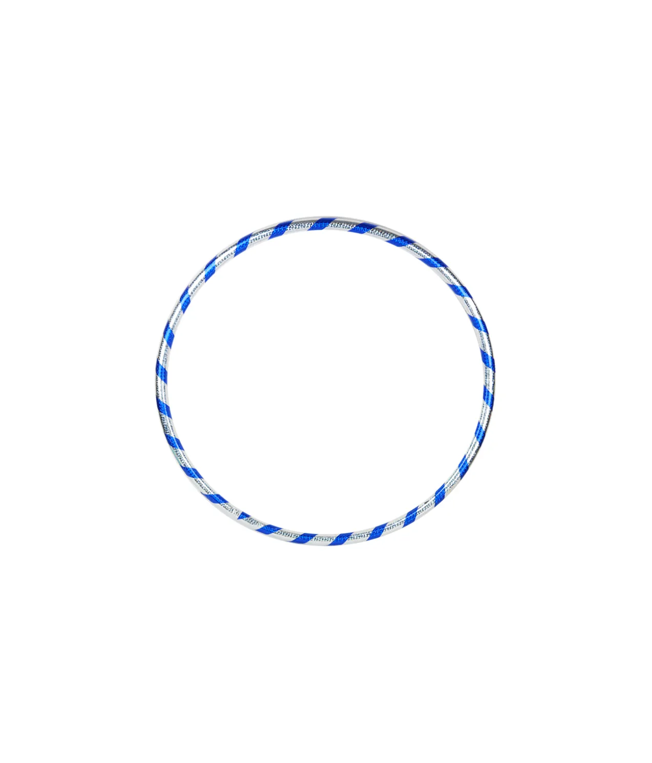 Laser Hula Hoop Assorted 55cm