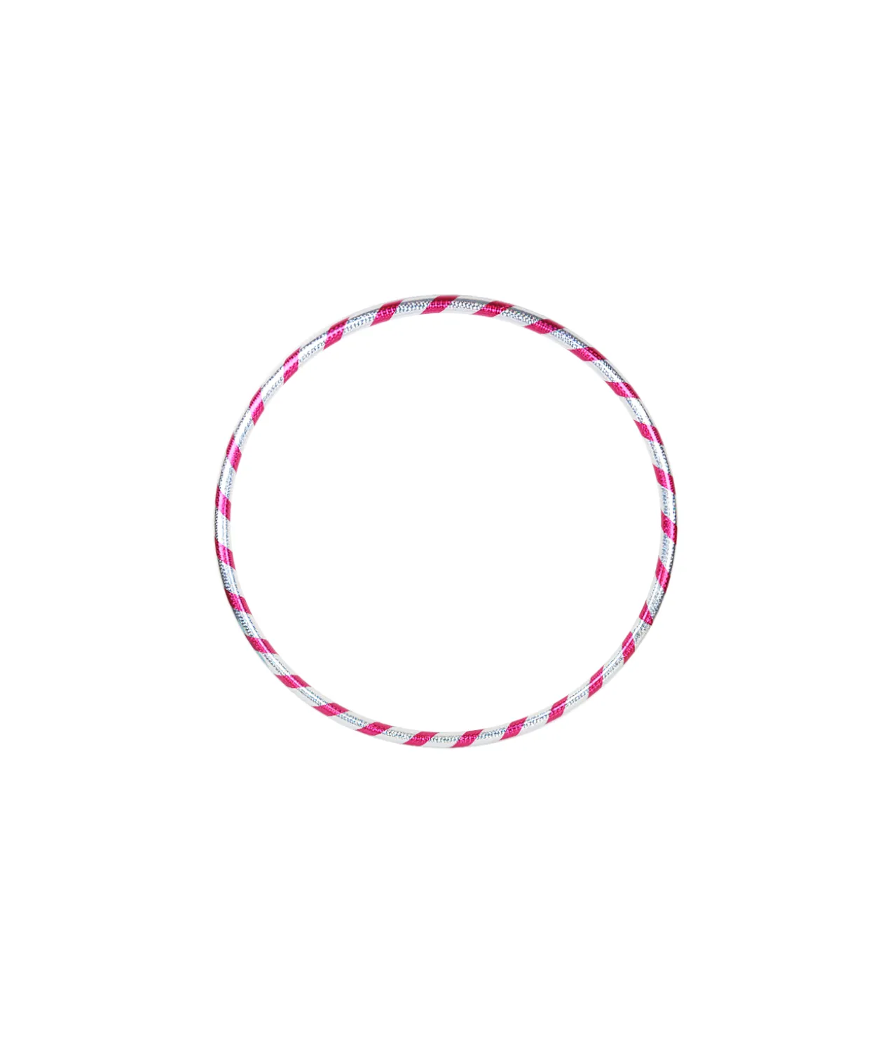 Laser Hula Hoop Assorted 55cm