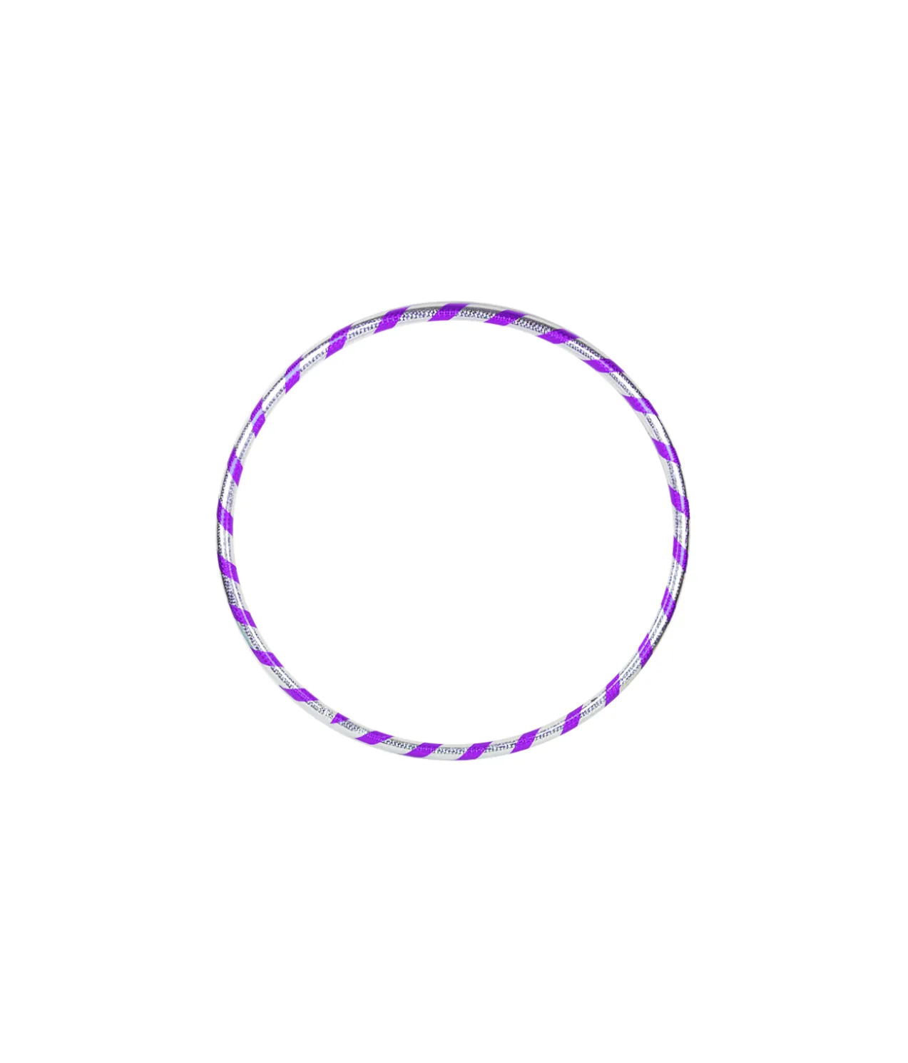 Laser Hula Hoop Assorted 55cm