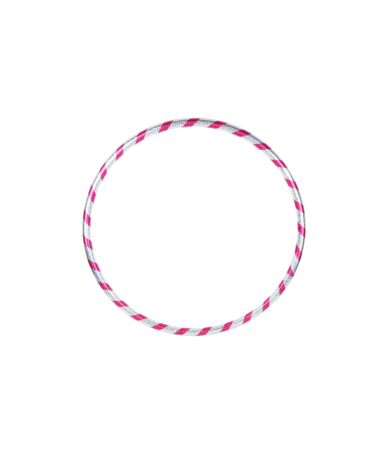 Laser Hula Hoop Assorted 65cm