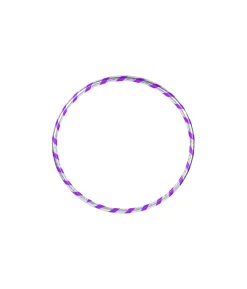 Laser Hula Hoop Assorted 65cm