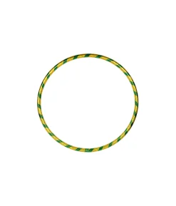 Laser Hula Hoop Assorted 65cm