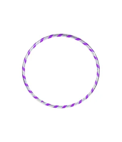 Laser Hula Hoop 75cm Assorted