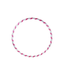 Laser Hula Hoop 75cm Assorted