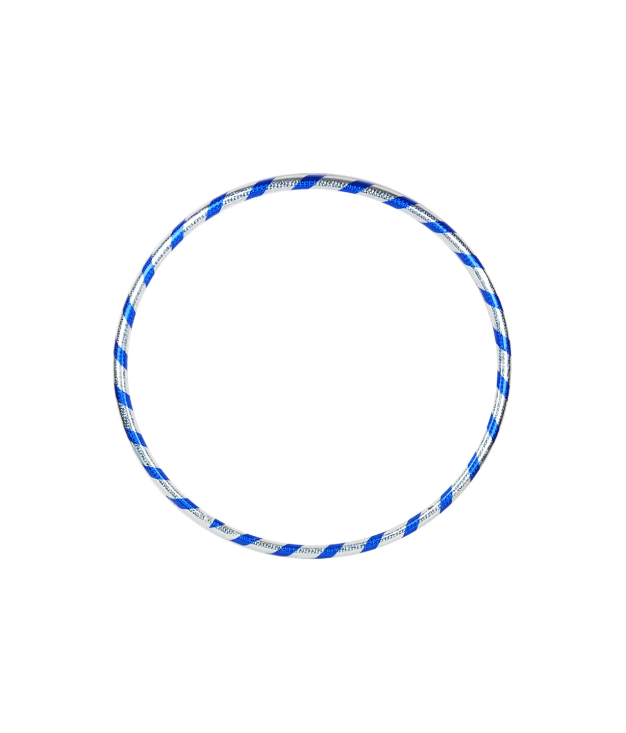 Laser Hula Hoop 75cm Assorted