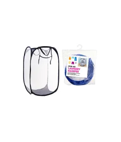 Laundry Pop Up Bag 58x36x36cm