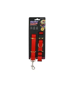 Lead & Collar Set Assorted