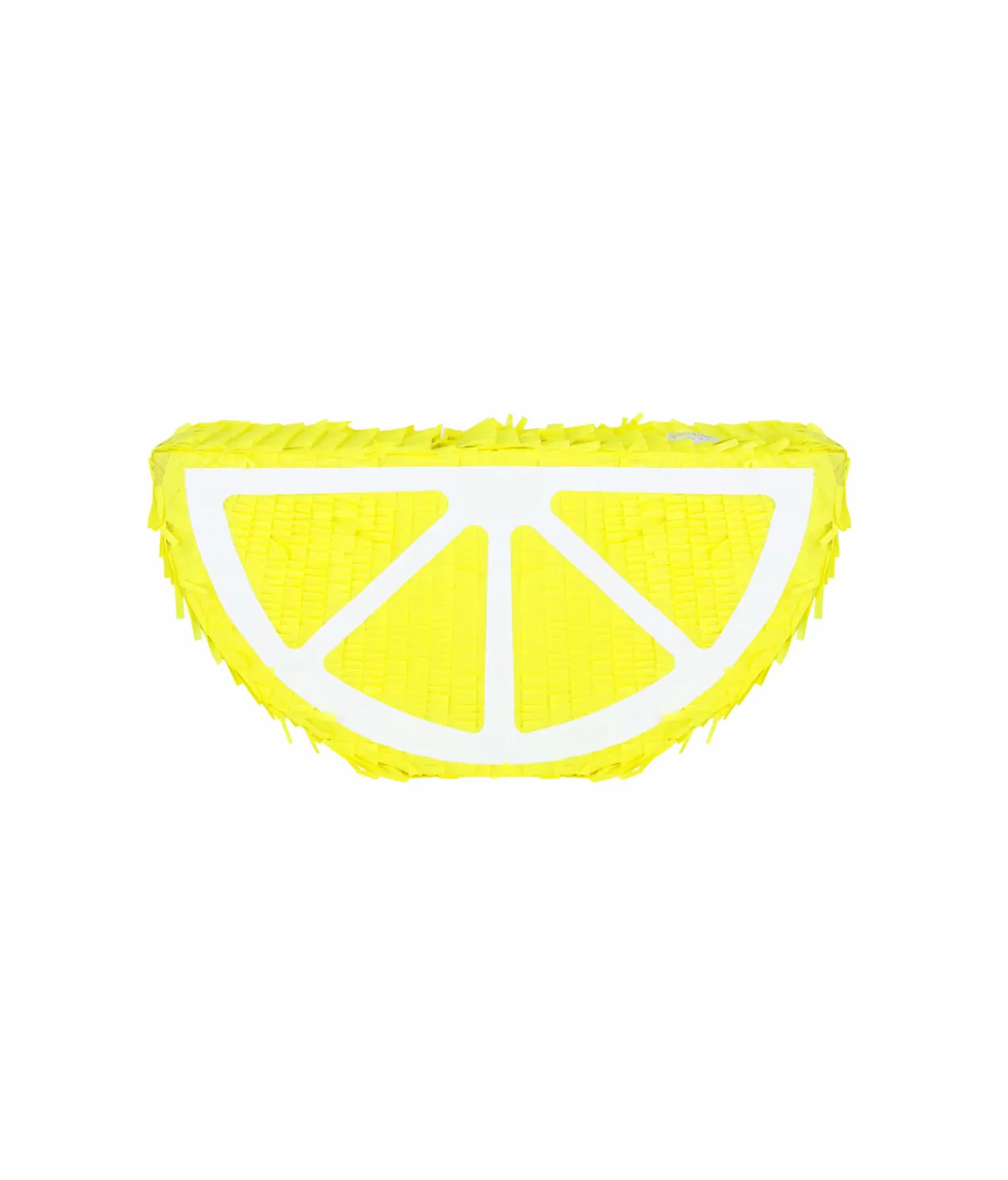 Lemon Pinata