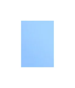 Light Blue A4 EVA Foam Sheets 10pk