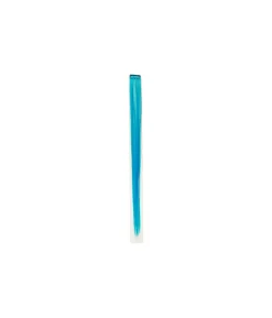 Light Blue Hair Extension Clip 1pc