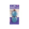 Light Blue Paper Cupcakes Cups 120pc 9cm