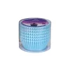 Light Blue Paper Cupcakes Cups 150pc 11cm