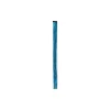 Light Blue Tinsel Hair Extension Clip 1pc