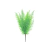 Light Green Colour Fern 65cm