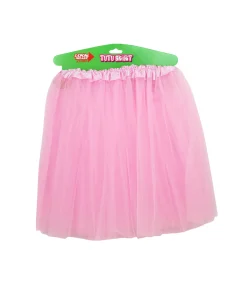 Light Pink Adult Tutu 40cm
