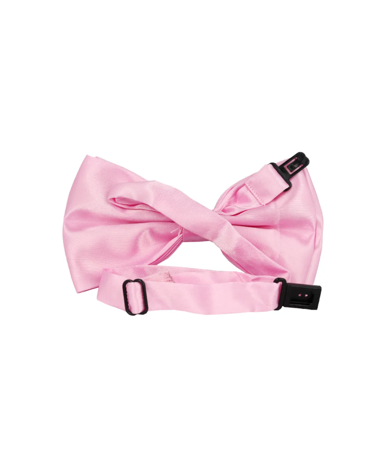 Light Pink Bow Tie
