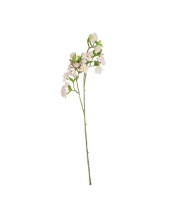 Light Pink Cherry Blossom Stem 85cm