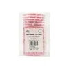 Light Pink Dots Ice Cream Cups 12pk 3oz