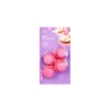 Light Pink Paper Cupcake Cup 120pc 7.5cm