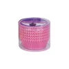 Light Pink Paper Cupcakes 150pc 11cm