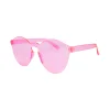 Light Pink Party Glasses
